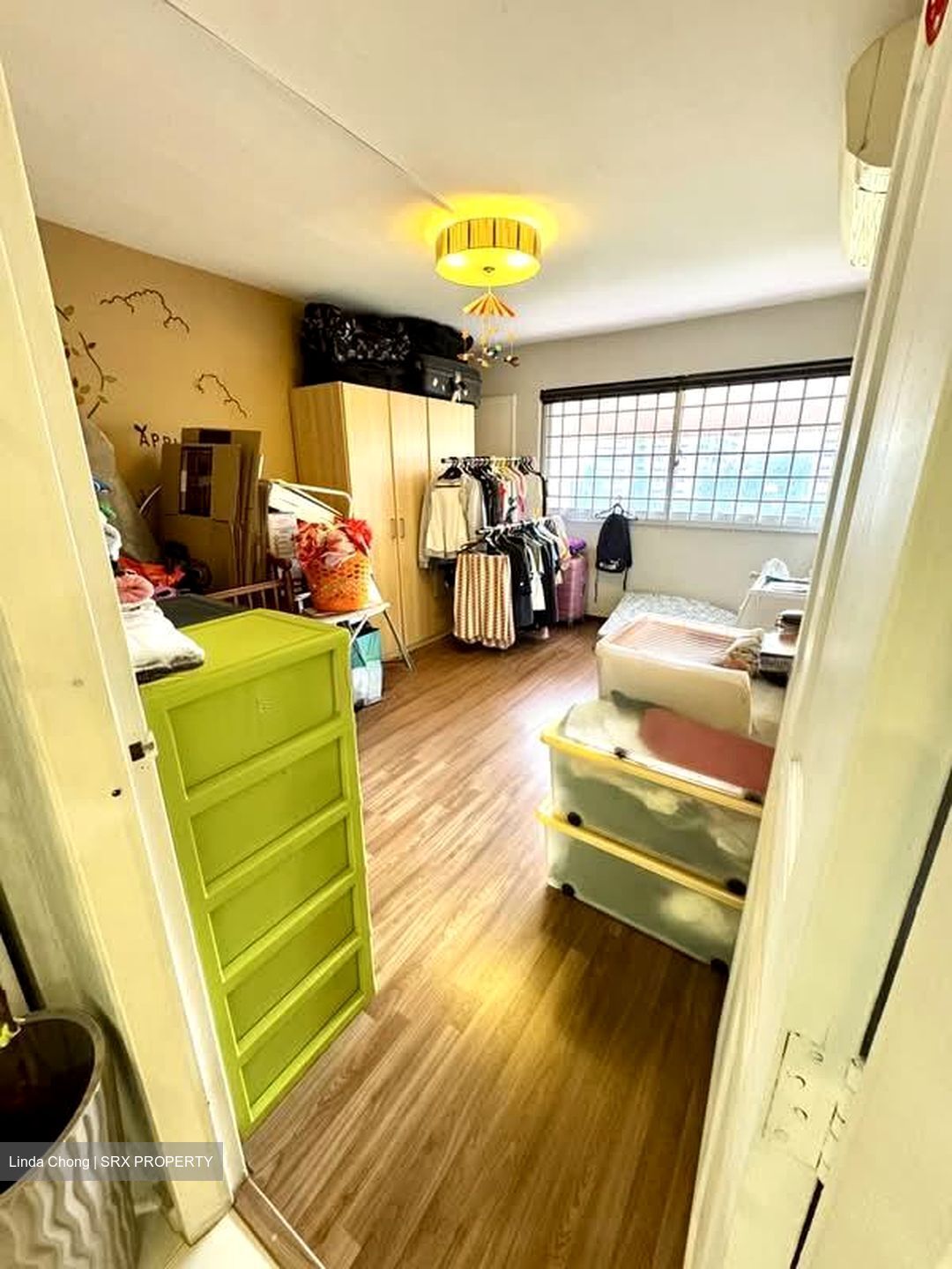 Blk 785 Khatib Vale (Yishun), HDB 5 Rooms #565902501